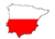 QUERCUS ARQUEOLOGÍA - Polski